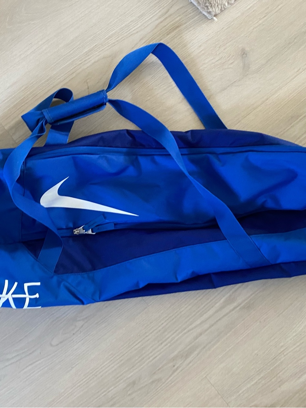 Nike MVP Clutch/ Edge Bat Bag